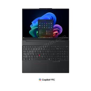 LENOVO THINKPAD E16 22AY0035TX U5-226V 16GB 512GB SSD 16" FDOS Res2