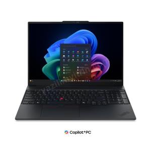 LENOVO THINKPAD E16 22AY0037TX U7-256V 16GB 512GB SSD 16" FDOS Res3