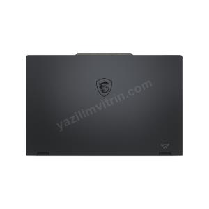MSI CYBORG 17 B13WFKG-092XTR i7-13620H 32GB 1TB SSD 8GB RTX5060 8GB 17.3″ FHD Res10