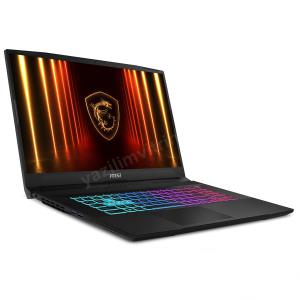 MSI KATANA 17 HX B14WGK-046XTR I7-14650HX NOTEBOOK Res2
