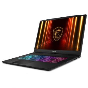 MSI KATANA 17 HX B14WGK-046XTR I7-14650HX NOTEBOOK Res3