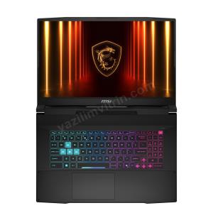 MSI KATANA 17 HX B14WGK-046XTR I7-14650HX NOTEBOOK Res4