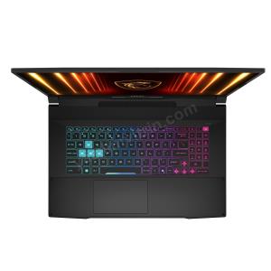 MSI KATANA 17 HX B14WGK-046XTR I7-14650HX NOTEBOOK Res5