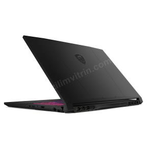 MSI KATANA 17 HX B14WGK-046XTR I7-14650HX NOTEBOOK Res7