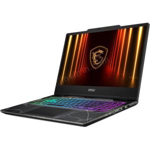 MSI NB CYBORG 15 B13WFKG-490XTR I7-13620H 16GB DDR5 RTX5060 GDDR7 8GB 1TB SSD 15.6 Res3