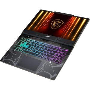 MSI NB CYBORG 15 B13WFKG-490XTR I7-13620H 16GB DDR5 RTX5060 GDDR7 8GB 1TB SSD 15.6 Res5