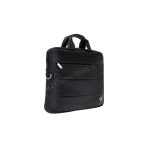 PLM CANYONCASE NOTEBOOK ÇANTASI SİYAH 13-14" Res2