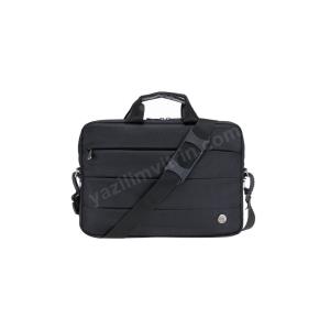 PLM CANYONCASE NOTEBOOK ÇANTASI SİYAH 13-14" Res4