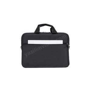 PLM CANYONCASE NOTEBOOK ÇANTASI SİYAH 15.6" Res3