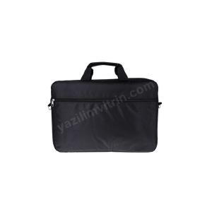 PLM DREXEL 6100 NOTEBOOK ÇANTASI SİYAH 15.6'' Res3