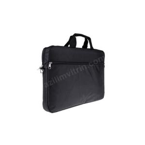 PLM DREXEL 6100 NOTEBOOK ÇANTASI SİYAH 15.6'' Res5