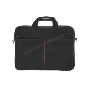 PLM DREXEL 6300 NOTEBOOK ÇANTASI SİYAH 15.6" Res4
