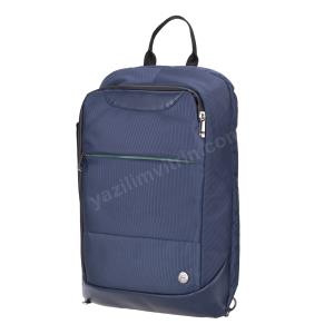 PLM NEPTUN NOTEBOOK SIRT ÇANTASI LACİVERT 15.6" Res3