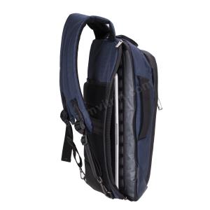 PLM NEPTUN NOTEBOOK SIRT ÇANTASI LACİVERT 15.6" Res8