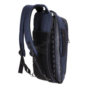 PLM NEPTUN NOTEBOOK SIRT ÇANTASI LACİVERT 15.6" Res9