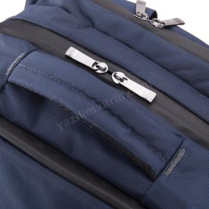 PLM OCTAGON NOTEBOOK SIRT ÇANTASI LACİVERT 15.6" Res6