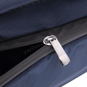 PLM OCTAGON NOTEBOOK SIRT ÇANTASI LACİVERT 15.6" Res7