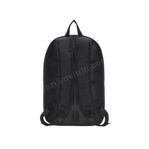 PLM OSLO NOTEBOOK SIRT ÇANTASI SİYAH 15.6" Res3