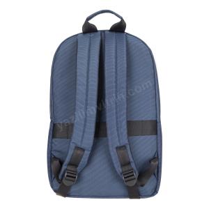 PLM PALMA NOTEBOOK SIRT ÇANTASI LACİVERT 15.6" Res2