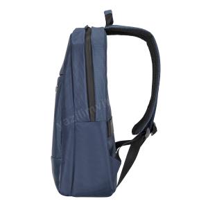 PLM PALMA NOTEBOOK SIRT ÇANTASI LACİVERT 15.6" Res5