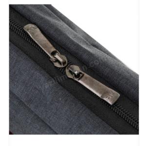 PLM SANTORİ NOTEBOOK ÇANTASI SİYAH 15.6" Res17