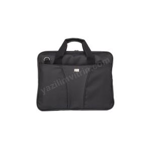 PLM YF15 NOTEBOOK ÇANTASI SİYAH 15.6" Res2