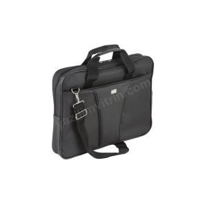 PLM YF15 NOTEBOOK ÇANTASI SİYAH 15.6" Res3