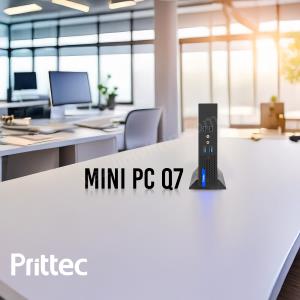 PRITTEC Q7-TH610L BAREBONE MINI PC Res5