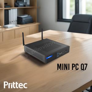 PRITTEC Q7-TH610L BAREBONE MINI PC Res6
