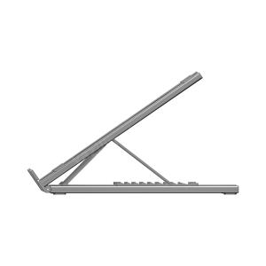 UNITEK KATLANABİLİR NOTEBOOK STANDI VE DOCKING STATION (D1137AGY01) Res2