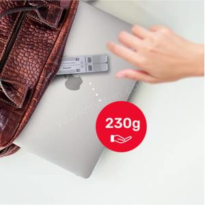 UNITEK MEKANIK KATLANABILIR LAPTOP STAND (OT155SL) Res8