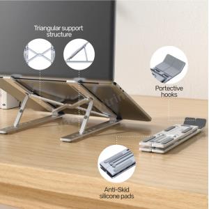 UNITEK MEKANIK KATLANABILIR LAPTOP STAND (OT155SL) Res9