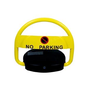 OttoPark SPL-100 Güneş Enerjili Otomatik Kişisel Park Bariyeri Montaj Gorseli OttoPark SPL-100 Güneş Enerjili Otomatik Kişisel Park Bariyeri Montaj Gorseli