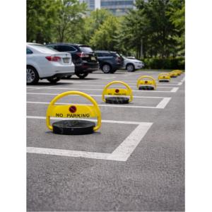 OttoPark SPL-100 Güneş Enerjili Otomatik Kişisel Park Bariyeri Montaj Gorseli OttoPark SPL-100 Güneş Enerjili Otomatik Kişisel Park Bariyeri Montaj Gorseli