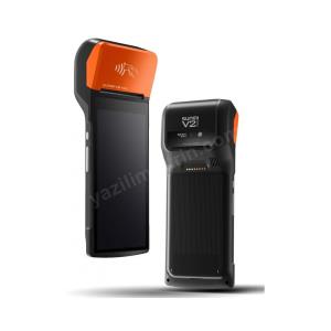 Sunmi V2 Mobil Android Fiş Yazıcılı El Terminali Sunmi V2 Mobil Android Fiş Yazıcılı El Terminali