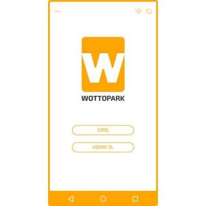 WOttoPark Android Otopark Ve Vale Sistemi Elterminali ve Yazılımı Kullanımı-1 WOttoPark Android Otopark Ve Vale Sistemi Elterminali ve Yazılımı