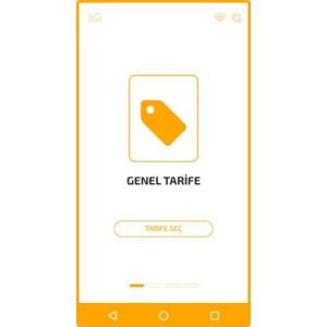 WOttoPark Android Otopark Ve Vale Sistemi Elterminali ve Yazılımı Kullanımı-4 WOttoPark Android Otopark Ve Vale Sistemi Elterminali ve Yazılımı