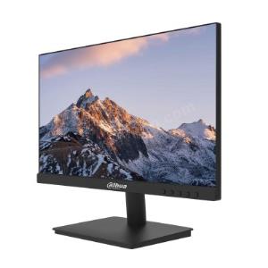 22 DAHUA LM22-A201Y 5MS 100HZ HDMI VGA 7/24 CCTV MONİTÖR Res2