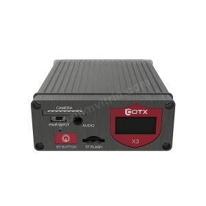 COTX X3 INDOOR HELIUM HOTSPOT (Helium Mining Cihazı) Res12