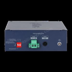 DAHUA CHS4212-8GT-110 12 PORT 110W 2XSFP GİGABİT YÖNETILEBILIR SWİTCH Res3