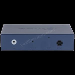 DAHUA CS4006-4ET2GT-60 4XFE-2XGE POE YÖNETİLEBİLİR SWİTCH Res3