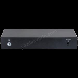 DAHUA CS4010-8ET-110 8xFE-2xGE BULUT YÖNETİLEBİLİR 110W POE SWİTCH Res3
