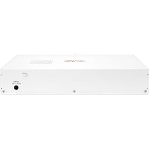 HPE ARUBA JL680A 1930-8G 8PORT 10/100/1000 YÖNETİLEBİLİR SWITCH Res3