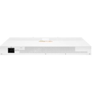 HPE ARUBA JL682A 1930S-24G 24PORT 10/100/1000 YÖNETİLEBİLİR SWITCH Res3