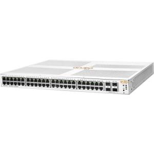 HPE ARUBA JL685A 1930-48G 48PORT 10/100/1000 YÖNETİLEBİLİR SWITCH Res2