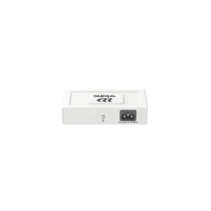 OttoPark WK-PS206 4 Port 100MBPS Poe Ports And +2 Port 100MBPS RJ45 Uplınk Ports Swıtch OttoPark WK-PS206 4 Port 100MBPS Poe Ports And +2 Port 100MBPS RJ45 Uplınk Ports Swıtch