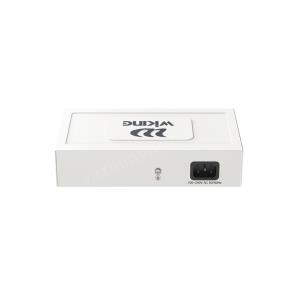 OttoPark WK-PS310 8 x 10/100/1000Mbps, 2 x 10/100/1000Mbps Uplink Poe Switch OttoPark WK-PS310 8 x 10/100/1000Mbps, 2 x 10/100/1000Mbps Uplink Poe Switch