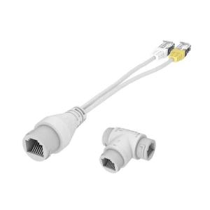 QPORT Q-SPLPOE1 POE SPLITTER 2IN1 AG KONNEKTORU + Res3