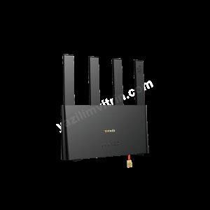 TENDA 4G08 AC1200 300MBPS-867 MBPS DUAL BAND 4G LTE Wİ-Fİ ROUTER Res2