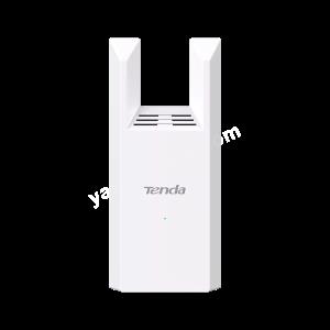 TENDA A18 PRO 1PORT DUAL BAND ACCESS POINT/ REPEATER Res3